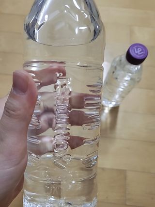 몽베스트 [MONTBEST]위드어스 500mL 20병 — 5점을 준 리뷰어가 2022년 9월 올린 사용 사진