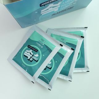 속사이다환 — 4점을 준 리뷰어가 2022년 4월 올린 사용 사진