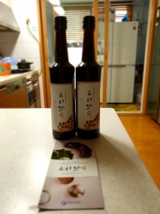이쁜정똥이님이 올린 리뷰 사진 1