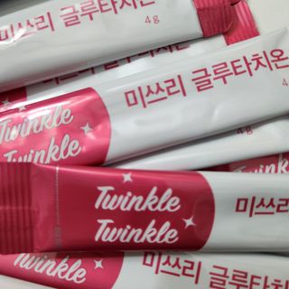 메디포스트 모비타 미쓰리 글루타치온 30포 — 5점을 준 리뷰어가 2023년 1월 올린 사용 사진