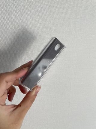 AM 미스트 액정 클리너/휴대폰 노트북 PC 자동차 모니터 스크린 클리너 세정제 — 5점을 준 리뷰어가 2021년 1월 올린 사용 사진