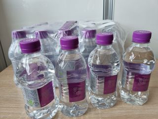 몽베스트 [MONTBEST] 330mL 20병 — 5점을 준 리뷰어가 2022년 4월 올린 사용 사진