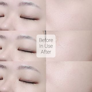 레드투래드 센서티브 어메이징 앰플 30ml — 3.5점을 준 리뷰어가 2021년 8월 올린 사용 사진
