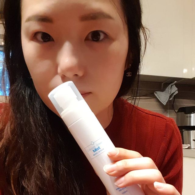 셀바이져 지우개 미스트 피부 보호 입주변 트러블 진정 케어 아기 안개분사 미스트 리뷰 사진