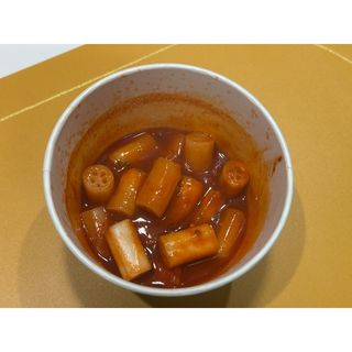 나우  [요리궁리] 매콤달콤 꽃떡볶이 6개입 세트 — 5점을 준 리뷰어가 2025년 1월 올린 사용 사진