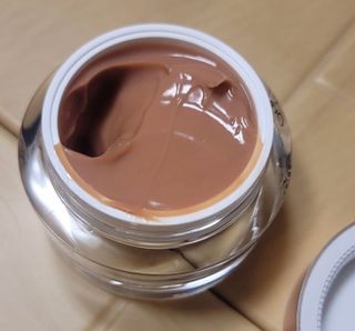 (주)닥터오레고닌 오레고닌 리제너레이티브 크림 — 4.5점을 준 리뷰어가 2023년 10월 올린 사용 사진