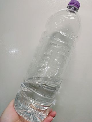 몽베스트위드어스[무라벨] 2L_6입_2Pack — 4.5점을 준 리뷰어가 2021년 12월 올린 사용 사진