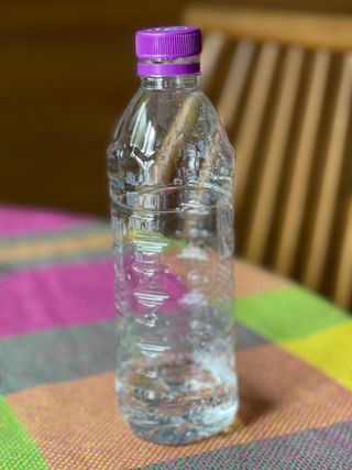 몽베스트 [MONTBEST]위드어스 500mL 20병 — 4점을 준 리뷰어가 2022년 8월 올린 사용 사진