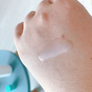 리더스코스메틱 리더스 카밍 바이오틱스 에센스 워터 — 5점을 준 리뷰어가 2022년 3월 올린 사용 사진