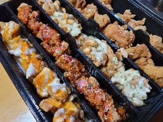 MiSeonKim님이 올린 리뷰 사진 1