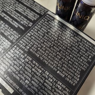 올리닉 울트라비타액션 — 5점을 준 리뷰어가 2021년 12월 올린 사용 사진