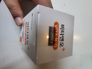 프리마인 성큼다가온 봄, 이너뷰티를 챙겨야 피부도 화사하게, 컨디션도 활기차게. 흡수율을 높인 고효율 비타민. — 5점을 준 리뷰어가 2022년 12월 올린 사용 사진