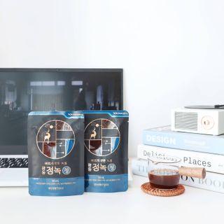 광동생활건강 [광동] 바르게 만든 녹용, 광동정녹청 — 5점을 준 리뷰어가 2021년 12월 올린 사용 사진