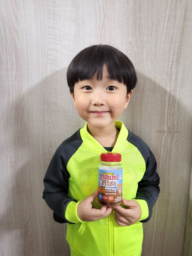 야미바이트/야미빈스 리뷰 사진