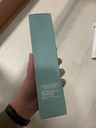 플리프 시카-알로에 카밍 올인원 200ml — 5점을 준 리뷰어가 2021년 3월 올린 사용 사진