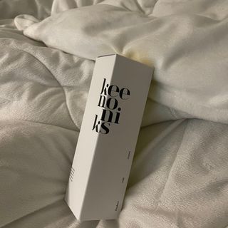 키노닉스 포텐틸라 카밍 크림 토너 — 5점을 준 리뷰어가 2022년 2월 올린 사용 사진