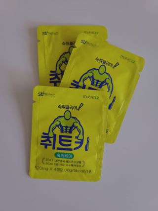 러블리혜교님이 올린 리뷰 사진 3