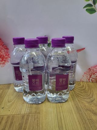 몽베스트 [MONTBEST] 330mL 20병 — 5점을 준 리뷰어가 2024년 2월 올린 사용 사진