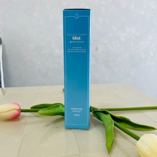 셀바이져 지우개 미스트 피부 보호 입주변 트러블 진정 케어 아기 안개분사 미스트 — 5점을 준 리뷰어가 2021년 3월 올린 사용 사진