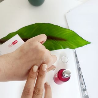 레드투래드 센서티브 어메이징 앰플 30ml — 5점을 준 리뷰어가 2021년 8월 올린 사용 사진