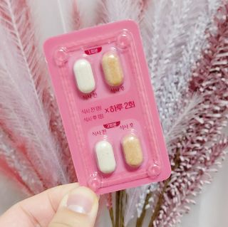 킬팻다이어트 킬팻 스피드 다이어트 [84 g / 700 mg x 120정] — 5점을 준 리뷰어가 2021년 5월 올린 사용 사진