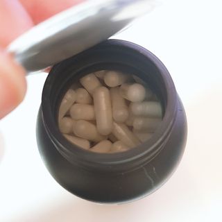 슬림플래닛 L카르니틴 2000mg 엑서사이즈 — 5점을 준 리뷰어가 2021년 7월 올린 사용 사진