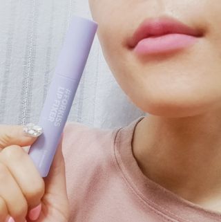 닥터원더 포키스립픽서 — 4.5점을 준 리뷰어가 2022년 3월 올린 사용 사진