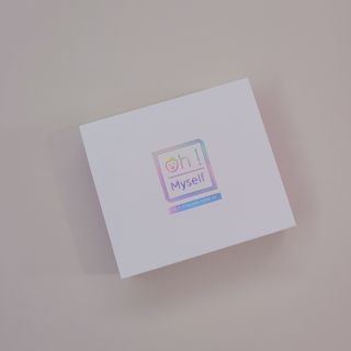 피비에스코리아 [오마이셀프] 셀프 속눈썹펌 키트 뷰러펌 파마 세트 — 4점을 준 리뷰어가 2021년 11월 올린 사용 사진