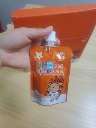 🌼러블리맘🌷님이 올린 리뷰 사진 2