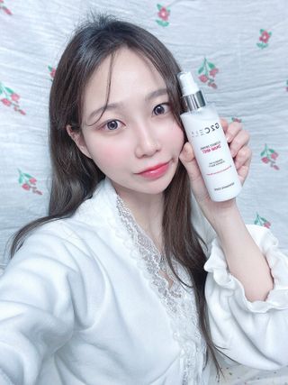 m[지투셀] 얼티메이트 리바이벌 드로 미스트 — 5점을 준 리뷰어가 2024년 1월 올린 사용 사진