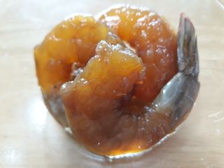 셰프의장 최인선 셰프의 꼬막장500g — 4점을 준 리뷰어가 2022년 8월 올린 사용 사진