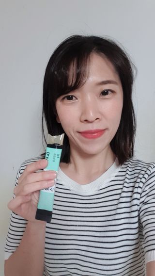 [Dr.PNT] 닥터피엔티 트리플뮨 플러스 [1개월분] — 4.5점을 준 리뷰어가 2022년 11월 올린 사용 사진
