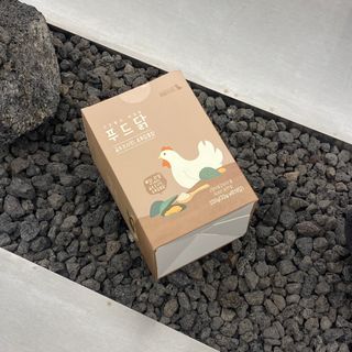 도그퓨어 푸드닭 강아지 닭고기 통살 애견간식 오리지널/차전자피/초록입홍합 — 5점을 준 리뷰어가 2021년 11월 올린 사용 사진