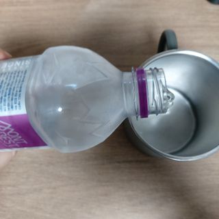 몽베스트 [MONTBEST] 330mL 20병 — 5점을 준 리뷰어가 2022년 4월 올린 사용 사진