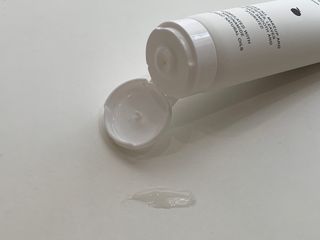 이든미네랄 비건 클렌징 로션 — 5점을 준 리뷰어가 2022년 4월 올린 사용 사진
