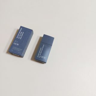 UVX 퀀텀 마스 올인원 선세럼 — 5점을 준 리뷰어가 2024년 1월 올린 사용 사진