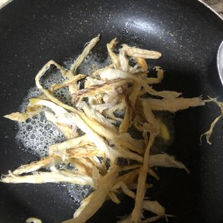 [오늘바스켓] 용대리 손질하늘태 130g — 5점을 준 리뷰어가 2021년 5월 올린 사용 사진
