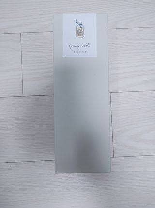 디어포레스트 쁘띠 플라워 디퓨저 시리즈 — 4점을 준 리뷰어가 2022년 7월 올린 사용 사진