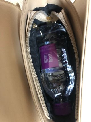 몽베스트 [MONTBEST] 330mL 20병 — 5점을 준 리뷰어가 2022년 3월 올린 사용 사진