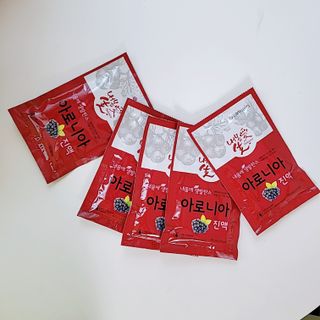 서울약사신협_내몸애생발란스아로니아_70ml x 30포 — 5점을 준 리뷰어가 2021년 6월 올린 사용 사진