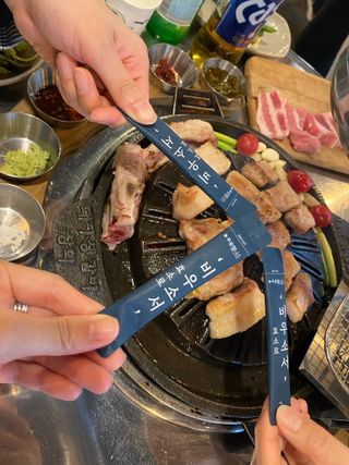 M님이 올린 리뷰 사진 1
