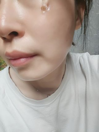 렉스리 닥터 올인원 세럼 Rexri Dr.All-in-one Serum — 5점을 준 리뷰어가 2022년 11월 올린 사용 사진