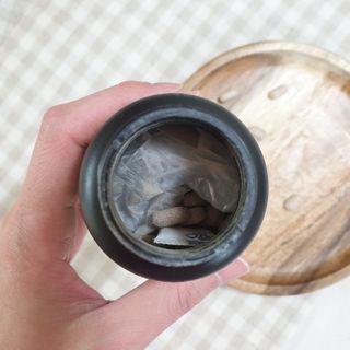 슬림플래닛 녹차카테킨 500mg 애프터밀 — 5점을 준 리뷰어가 2021년 2월 올린 사용 사진