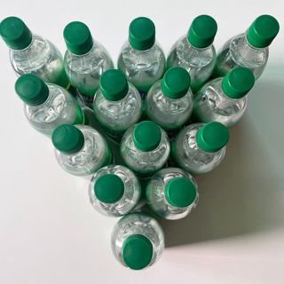 몽베스트 Montbest with Sparkling water Lemon OR Lime 20병(랜덤) — 5점을 준 리뷰어가 2021년 10월 올린 사용 사진
