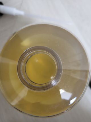 라로지크 X4 스케일링 퍼퓸 샴푸 1,000mℓ — 5점을 준 리뷰어가 2021년 12월 올린 사용 사진