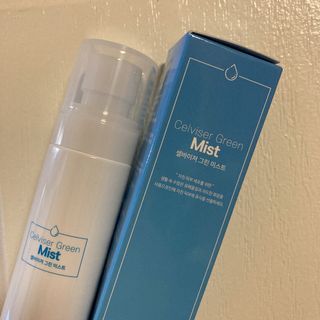 셀바이져 지우개 미스트 피부 보호 입주변 트러블 진정 케어 아기 안개분사 미스트 — 4.5점을 준 리뷰어가 2021년 3월 올린 사용 사진
