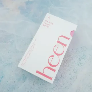 히엔 블루미, 핑크미 히엔 핑크미 — 5점을 준 리뷰어가 2023년 1월 올린 사용 사진