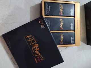 서울약사신협 약사신협_천명플러스스틱_10mlx30포 — 5점을 준 리뷰어가 2021년 3월 올린 사용 사진