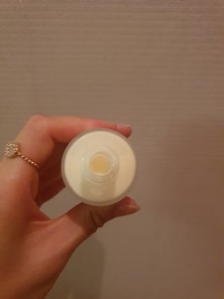 산수시 데포 세럼 수분 물광 비타민 에센스 50ml 기초화장품 — 5점을 준 리뷰어가 2021년 7월 올린 사용 사진