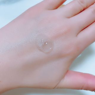 체르엠 스템앤셀 비타민 브라이트닝 에센스 30ml 1개 — 4점을 준 리뷰어가 2022년 4월 올린 사용 사진